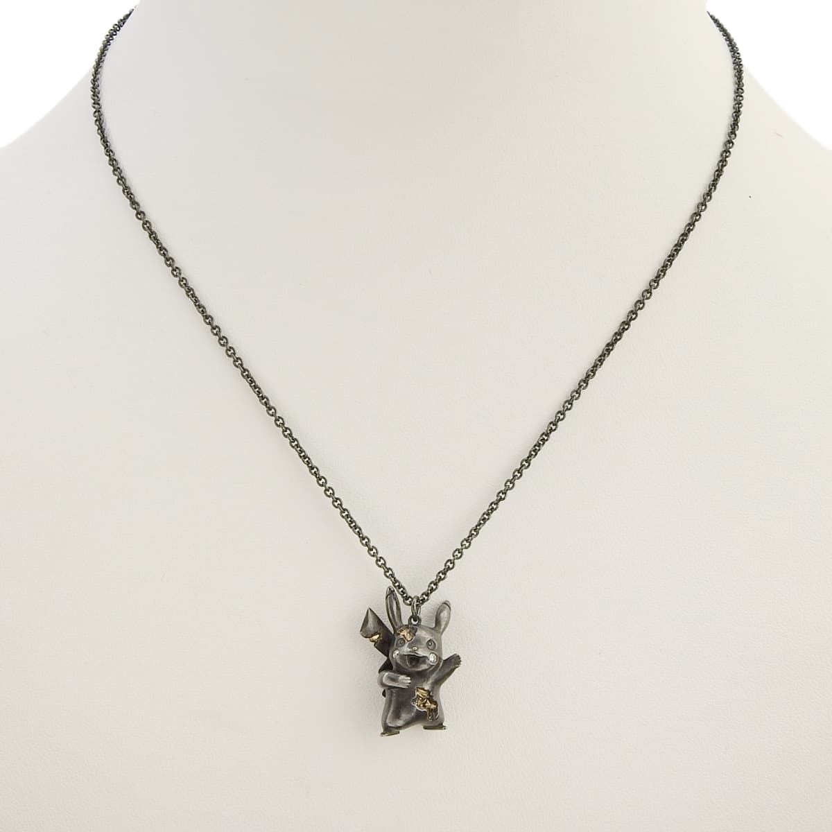 TIFFANY&Co. ティファニー & アーシャム スタジオ & ポケモン