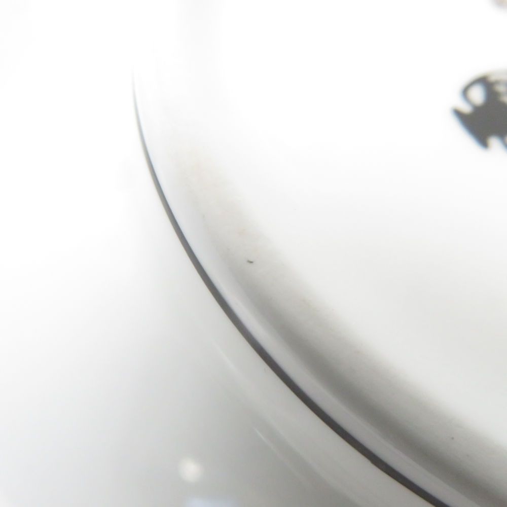 フロレンティーンターコイズ クリーマー