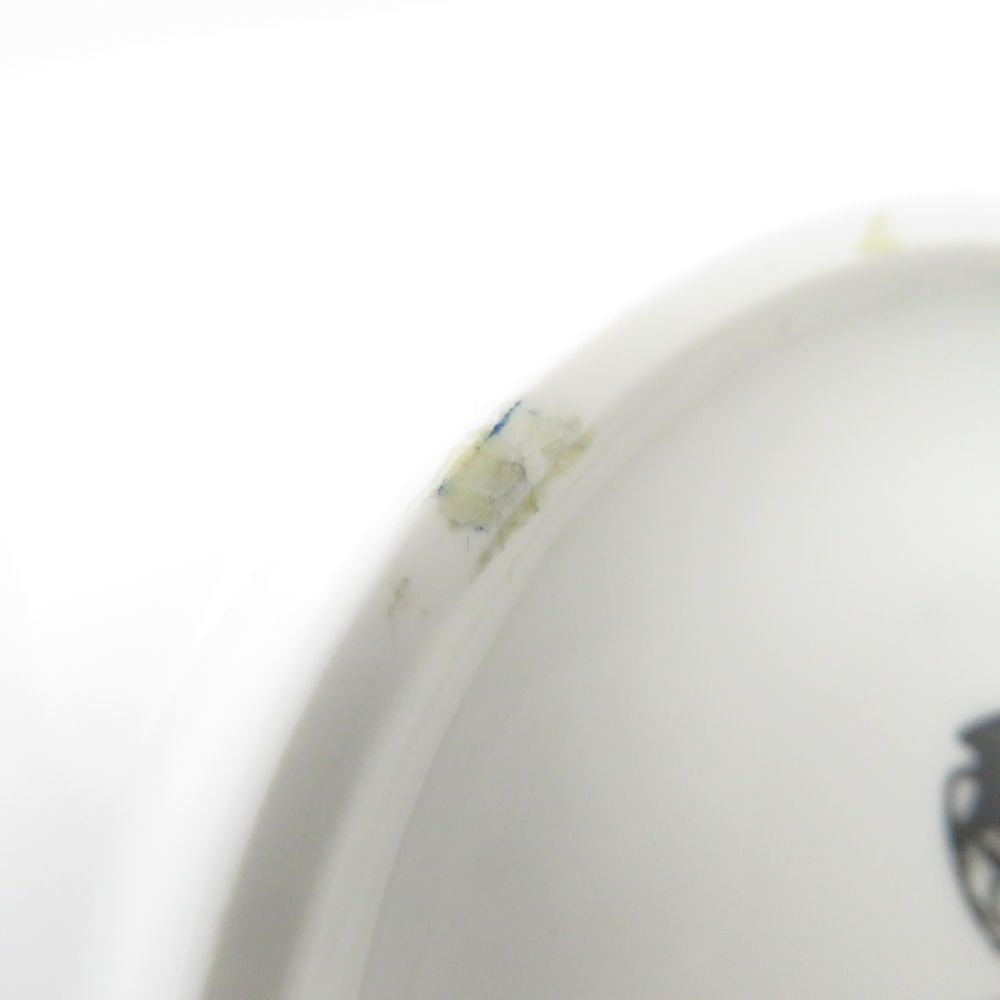 ティーポット 旧刻印