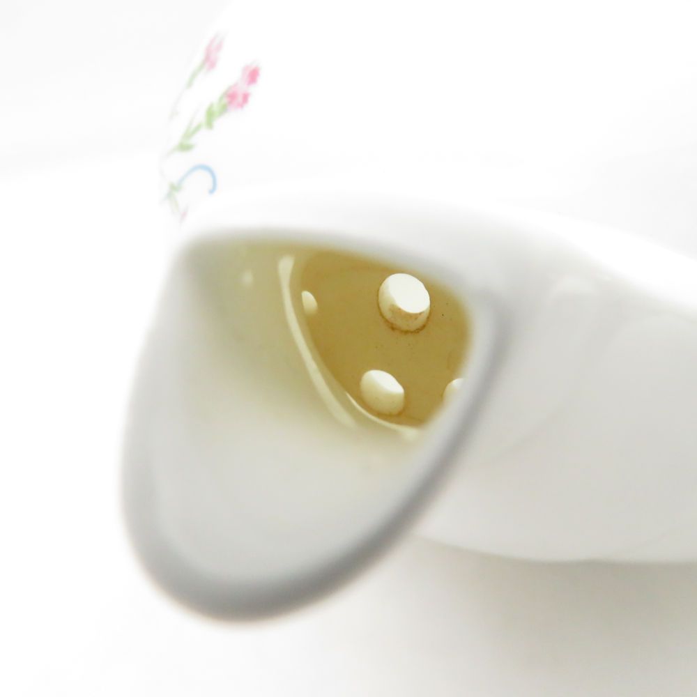 ティーポット 旧刻印