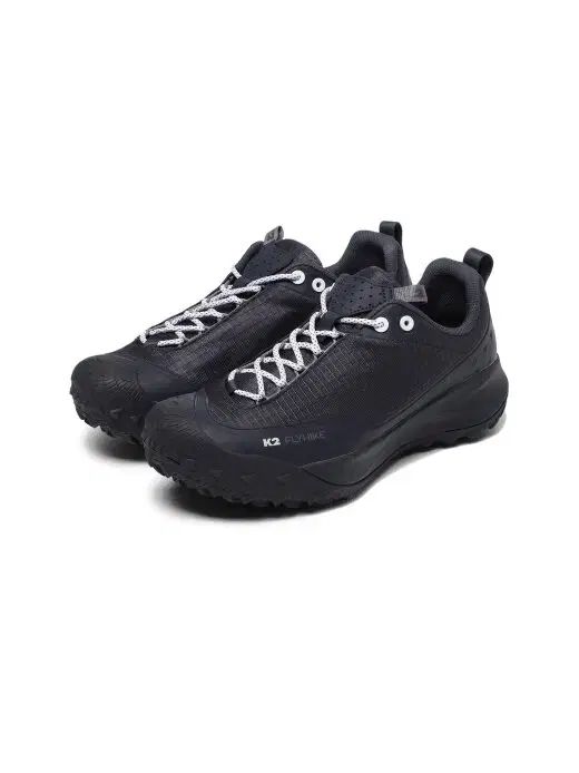 K 2 ゴアテックス ハイキングシューズ ネイビー 250