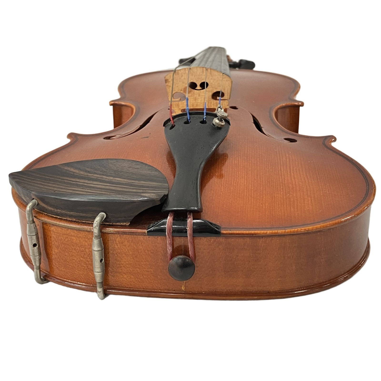 バイオリン　ジャンク品 Yahoo!オークション -「1970」(バイオリン) (弦楽器)の落札相場・落札価格