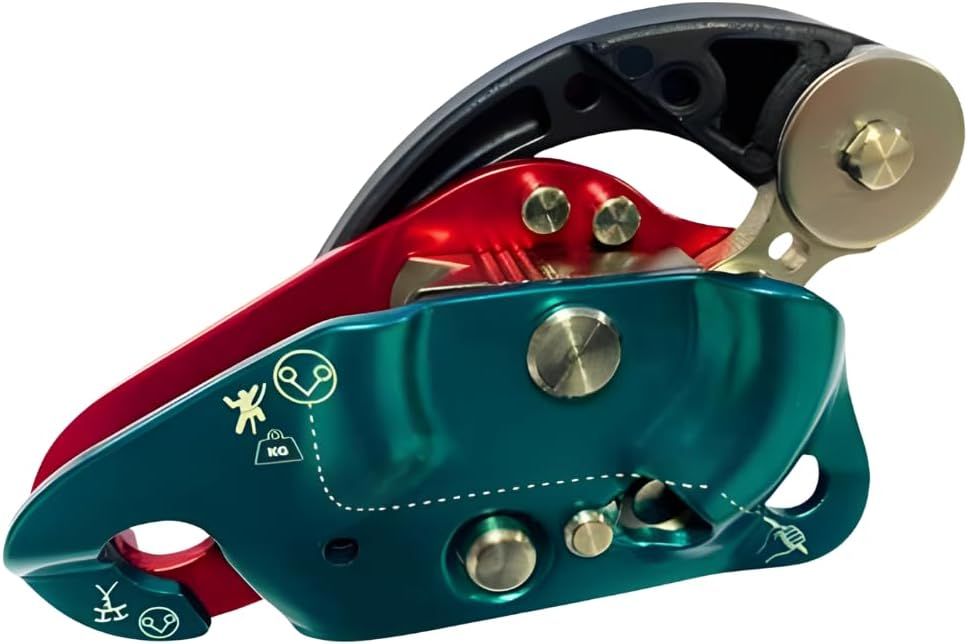 TAZ LOV 3 ラブ3 ツリーケア ツリークライミング アーボリスト エディション