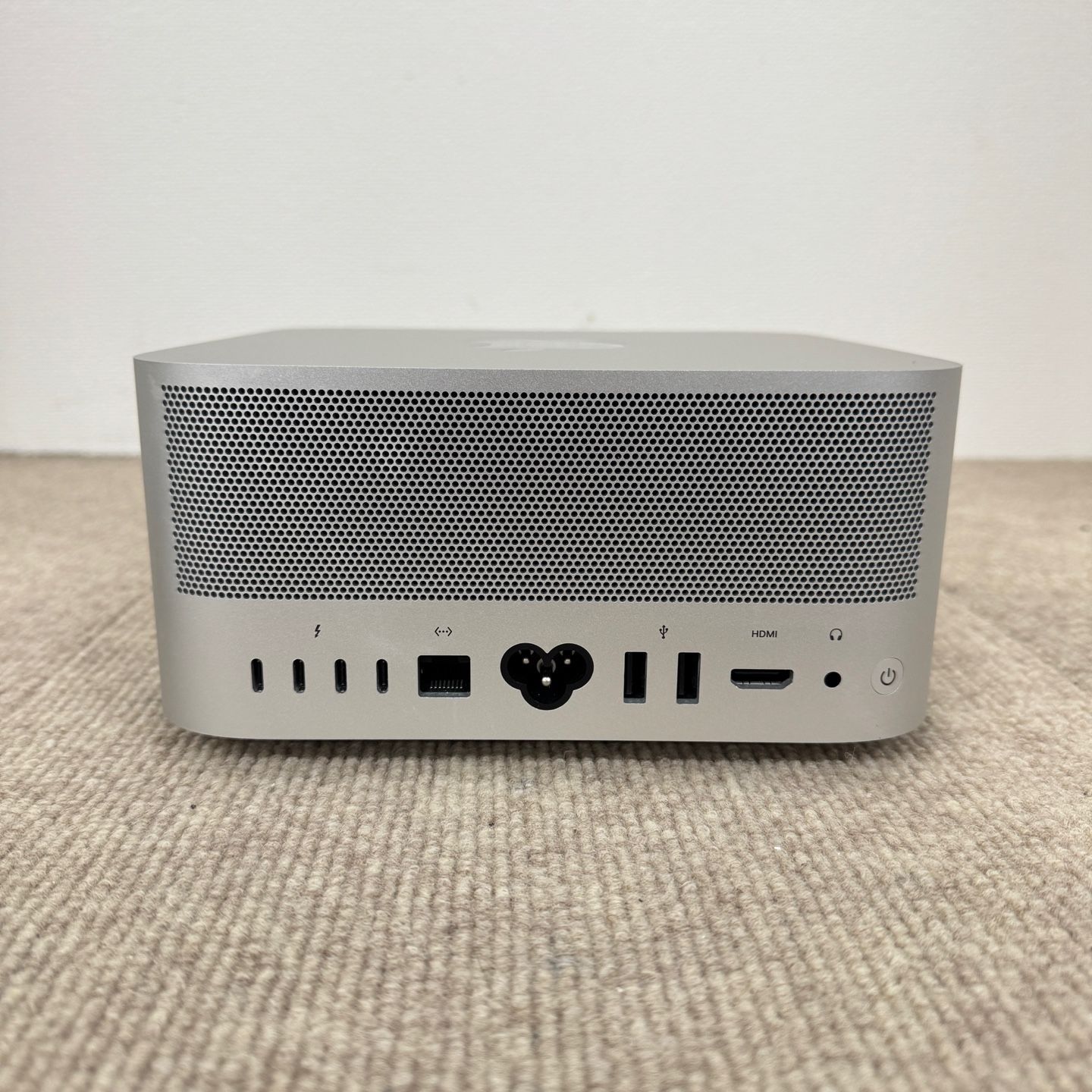 送料無料】Apple Mac Studio M1 Max(2022, A2615) / 64GB / SSD 1TB