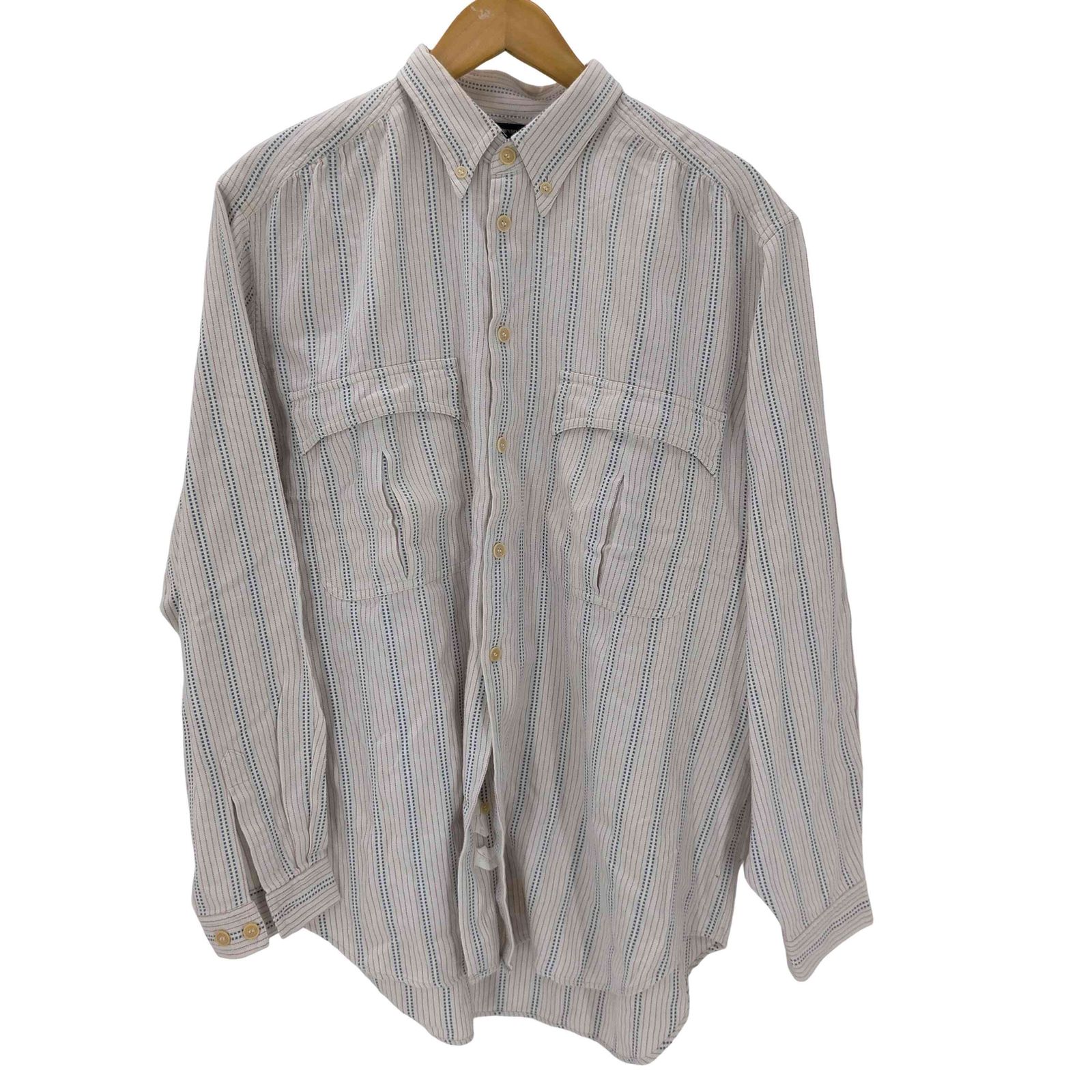 emporio armani アルマーニ シャツ 90s 00s giorgio