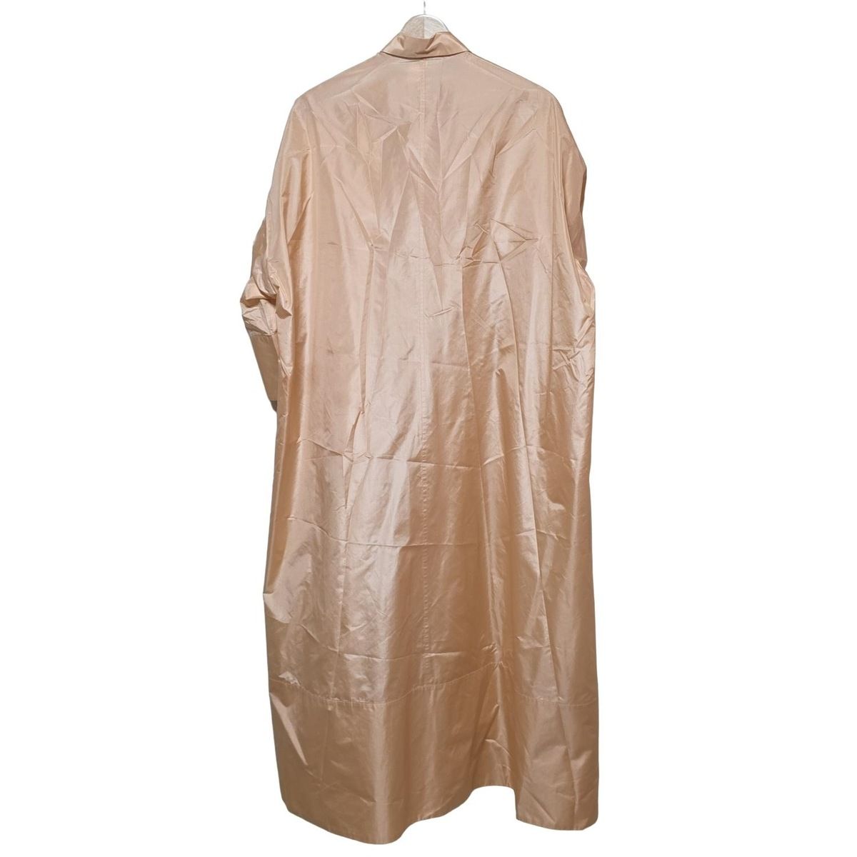 BLAMINKブラミンクベージュワンピース美品 BLAMINK(ブラミンク) ワンピース サイズ38 M レディース美品 - ピンク