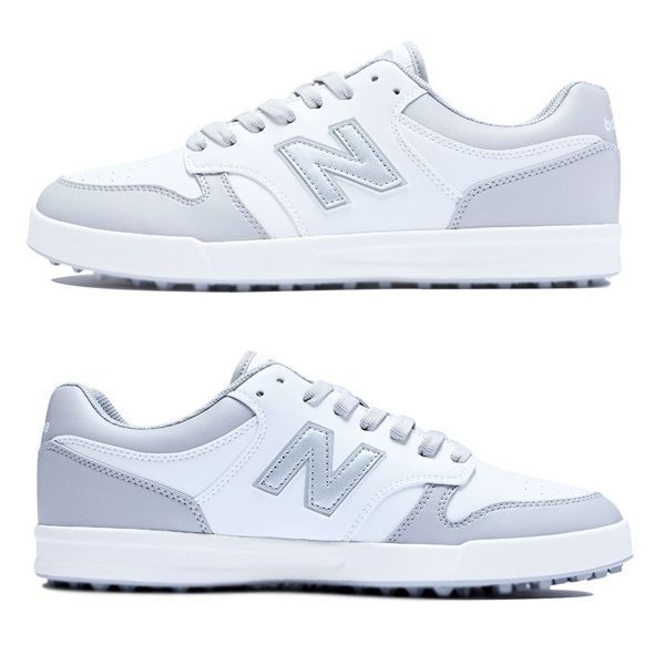 ニューバランス ゴルフシューズ 480 v1 SL UGC480PB スパイクレス