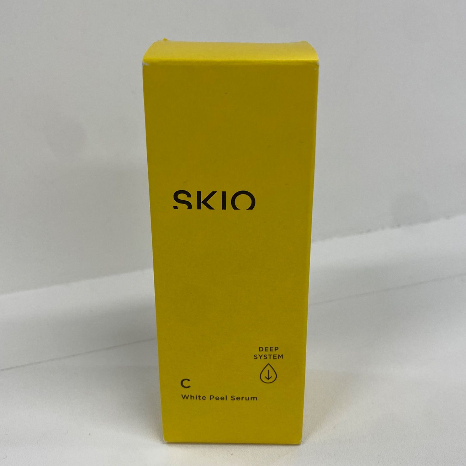 M3593 SKIO スキオ VCホワイトピールセラム＜薬用＞美白美容液 26ml 