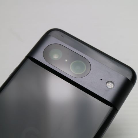 超美品 SIMフリー Google Pixel 8 256GB オブシディアン スマホ Google