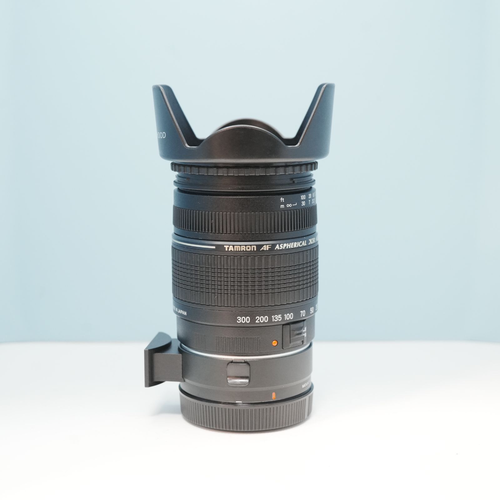TAMRON 28-300mm Canon RFマウント用 標準+望遠レンズ z0019 - メルカリ