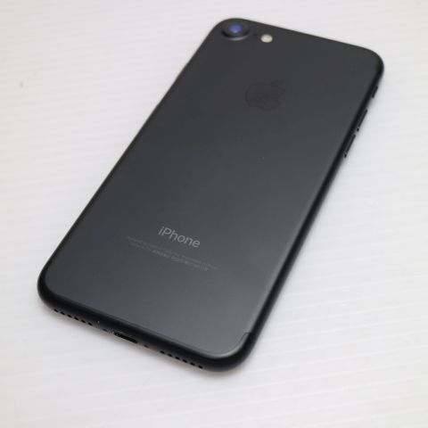 「超美品」iPhone7 256GB simフリー ブラック 超美品 SIMフリー iPhone7 256GB ブラック 即日発送 スマホ apple 本体