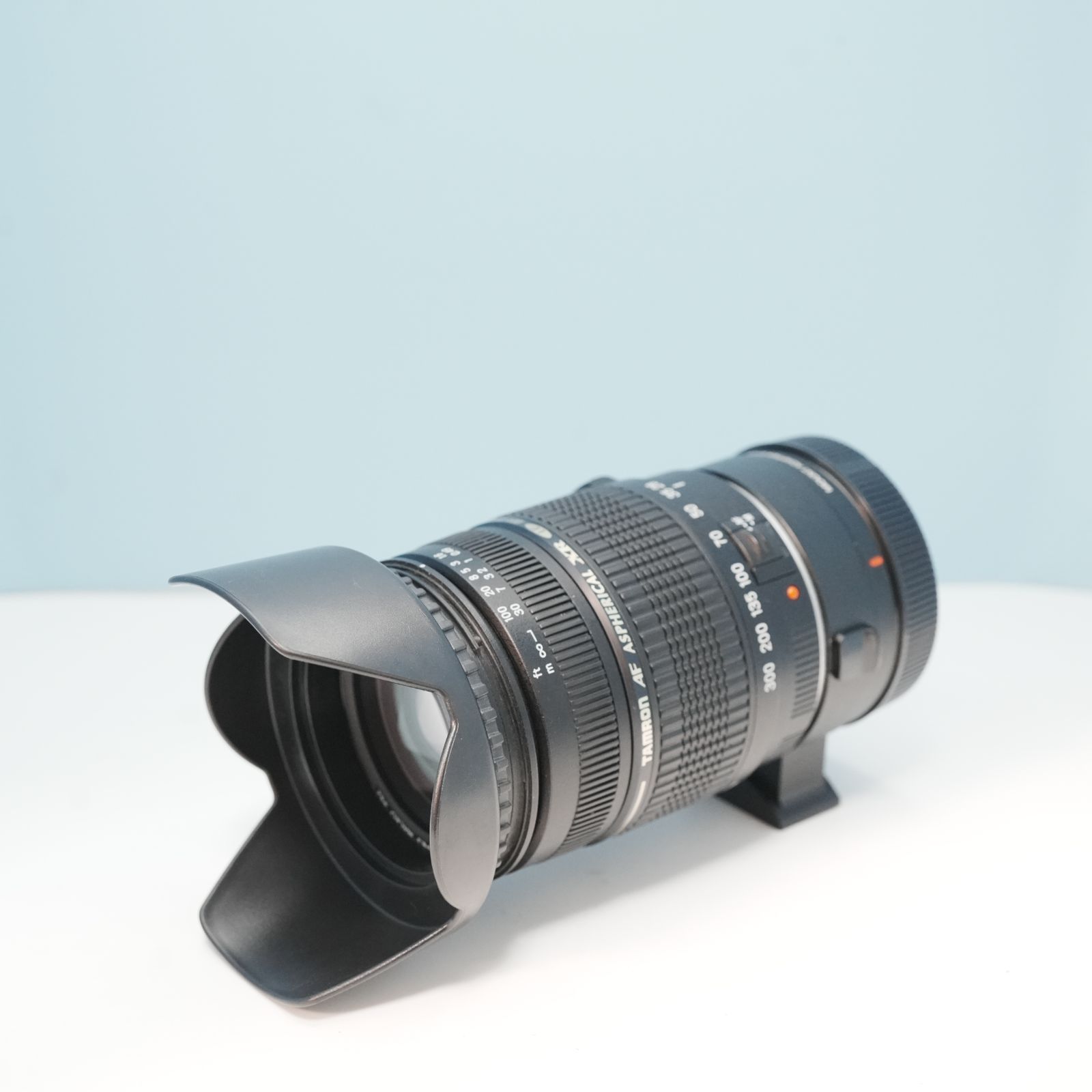 TAMRON 28-300mm Canon RFマウント用 標準+望遠レンズ z0019 - メルカリ