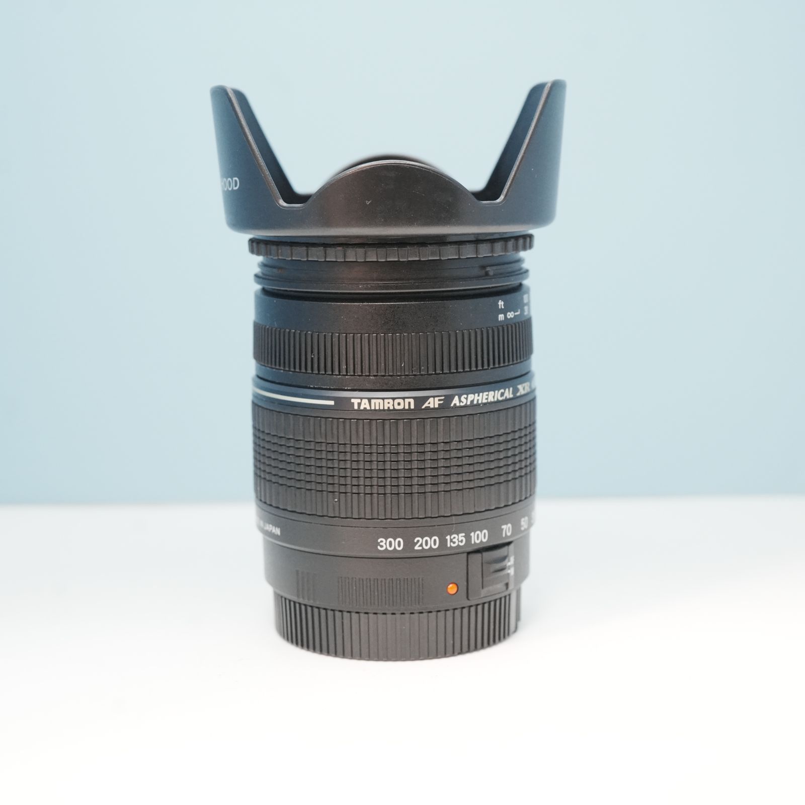 TAMRON 28-300mm CanonEFマウント用 標準+望遠レンズ z0017 - メルカリ