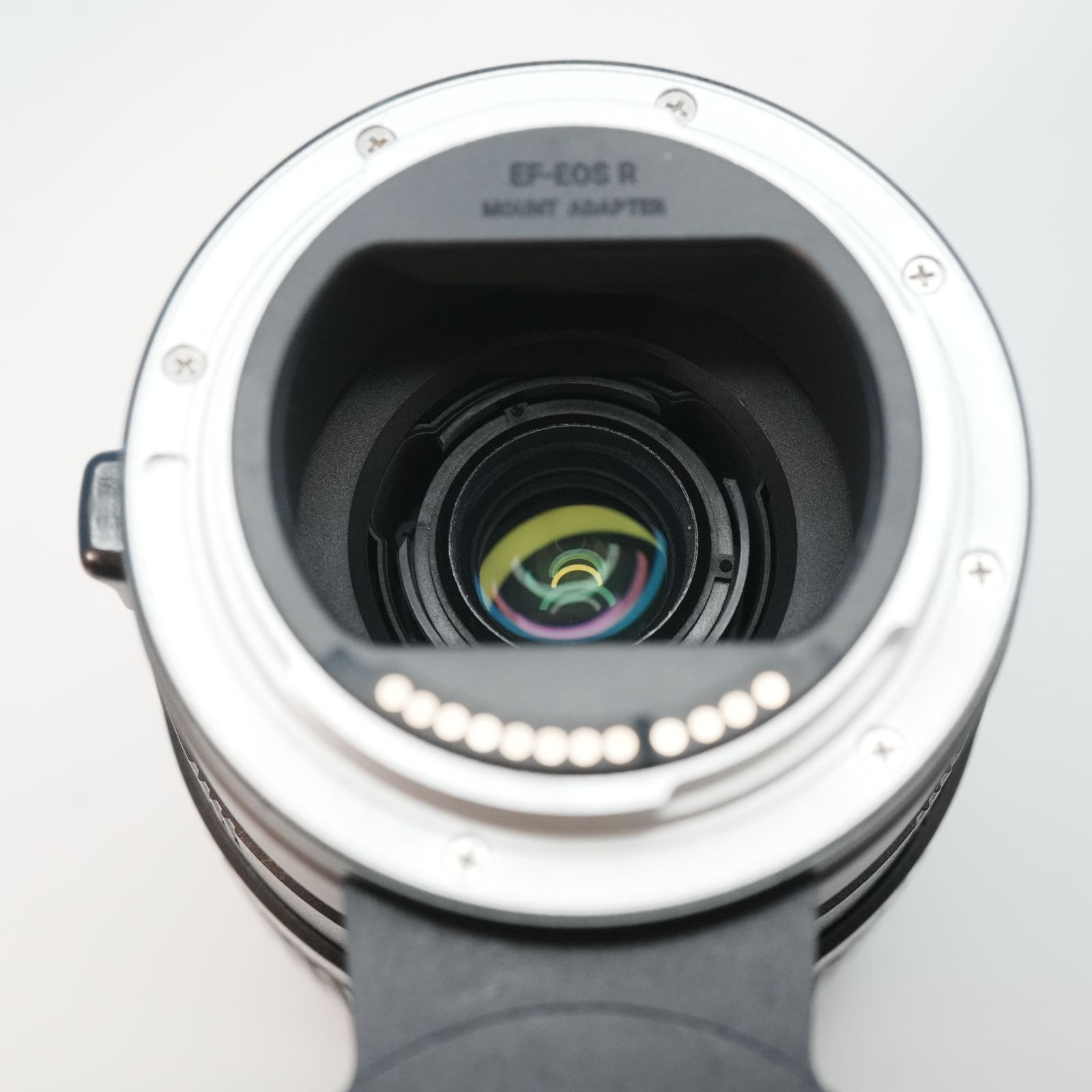 TAMRON 28-300mm Canon RFマウント用 標準+望遠レンズ z0019 - メルカリ