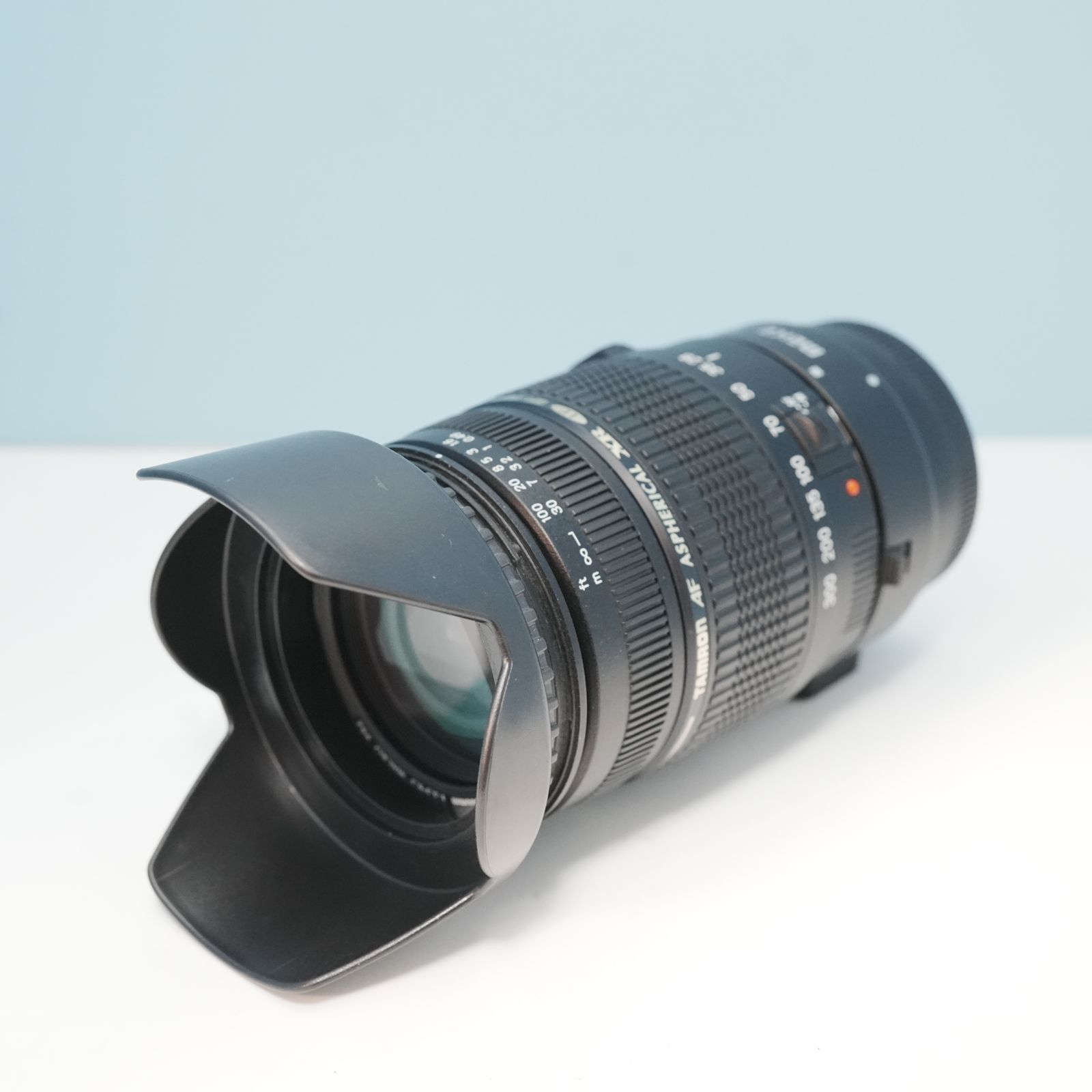 TAMRON 28-300mm Canon EF-Mマウント用 標準+望遠レンズ z0018 - メルカリ