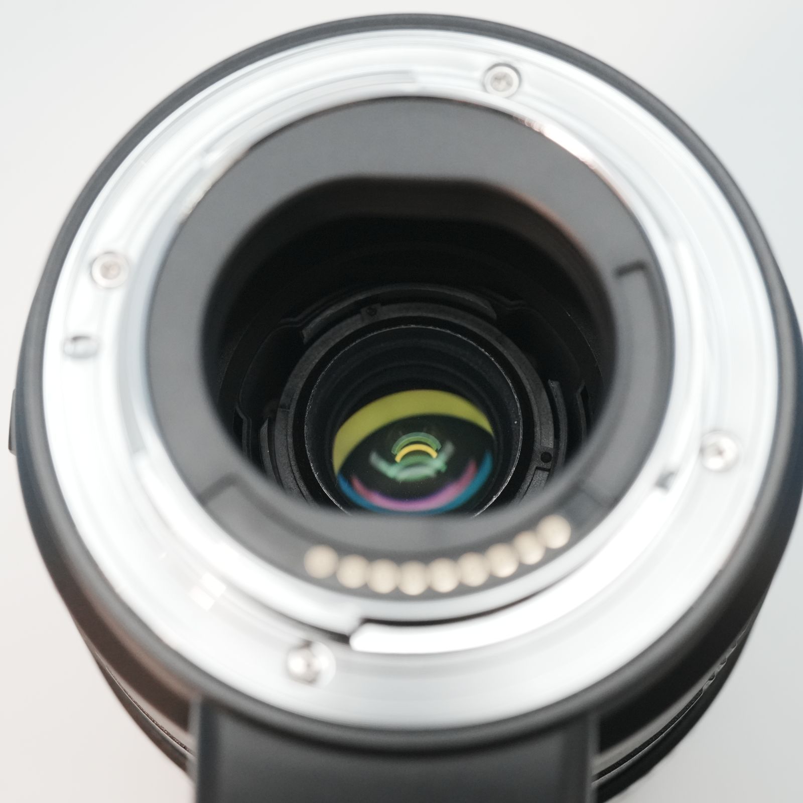 TAMRON 28-300mm Canon EF-Mマウント用 標準+望遠レンズ z0018 - メルカリ