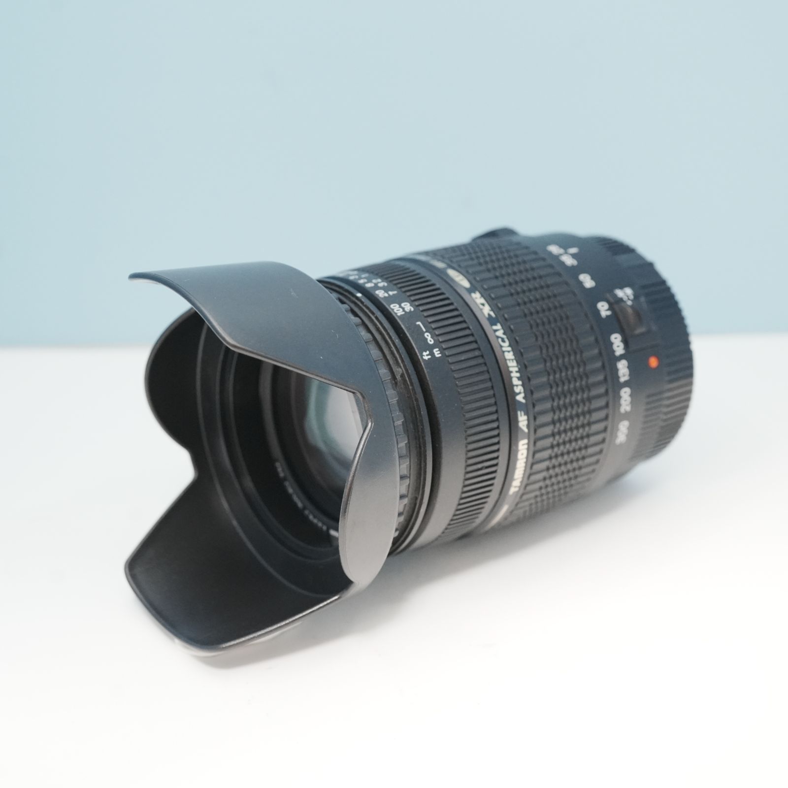 TAMRON 28-300mm CanonEFマウント用 標準+望遠レンズ z0017 - メルカリ