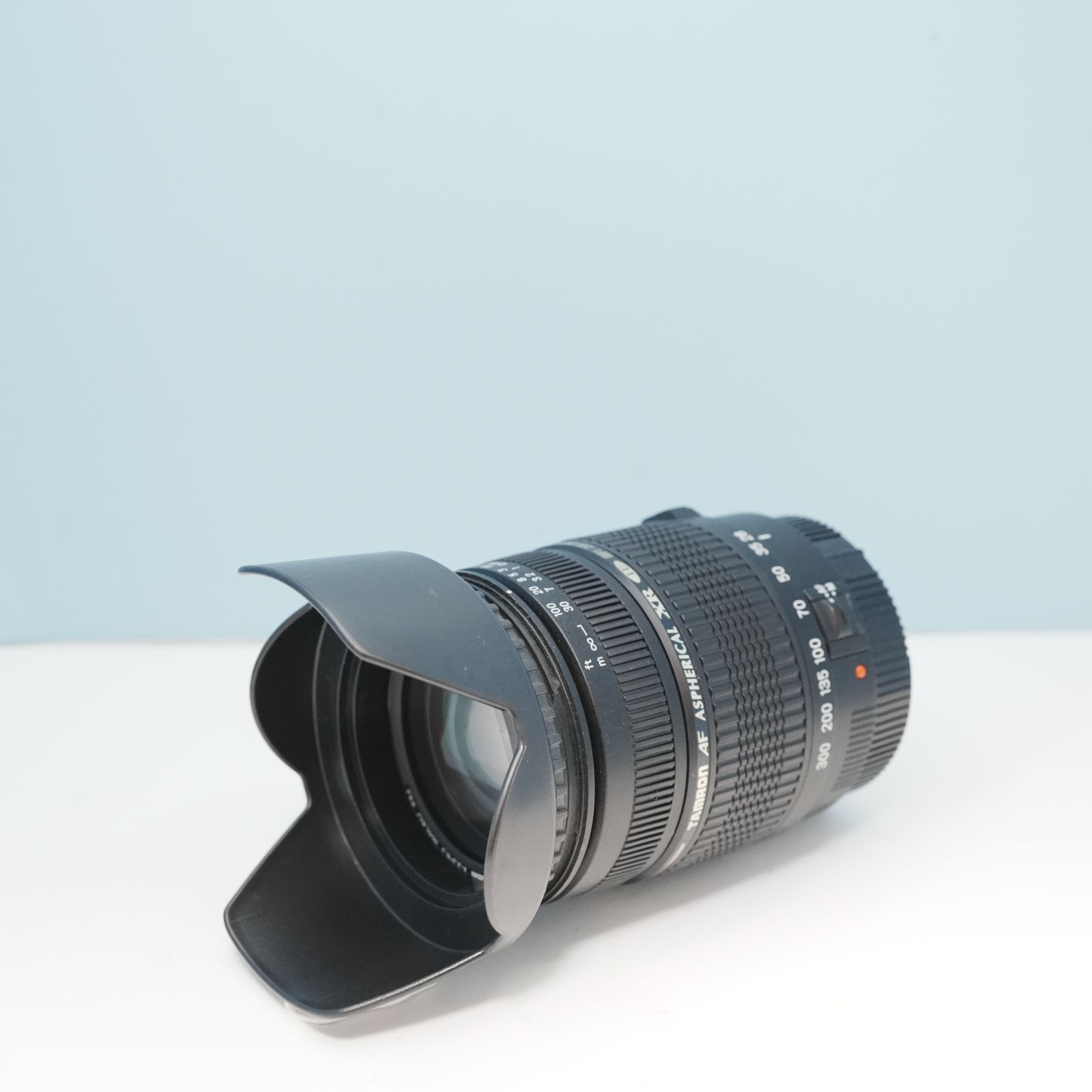 TAMRON 28-300mm CanonEFマウント用 標準+望遠レンズ z0017 - メルカリ