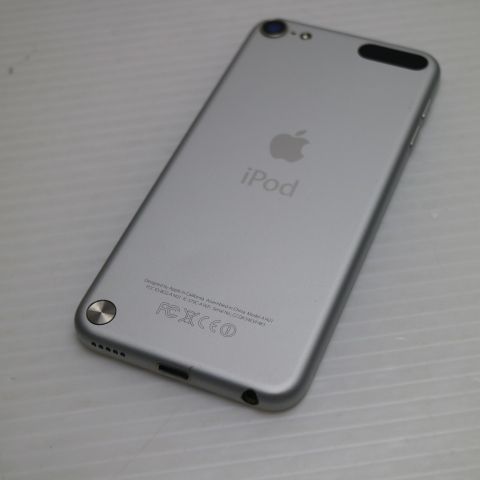 超美品 iPod touch 第5世代 32GB ホワイト 即日発送 MD720J/A MD720J/A