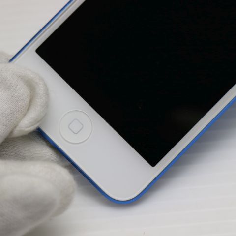 超美品 iPod touch 第7世代 128GB ブルー 即日発送 Apple 超美品 iPod touch 第7世代 128GB ブルー 即日発送 Apple