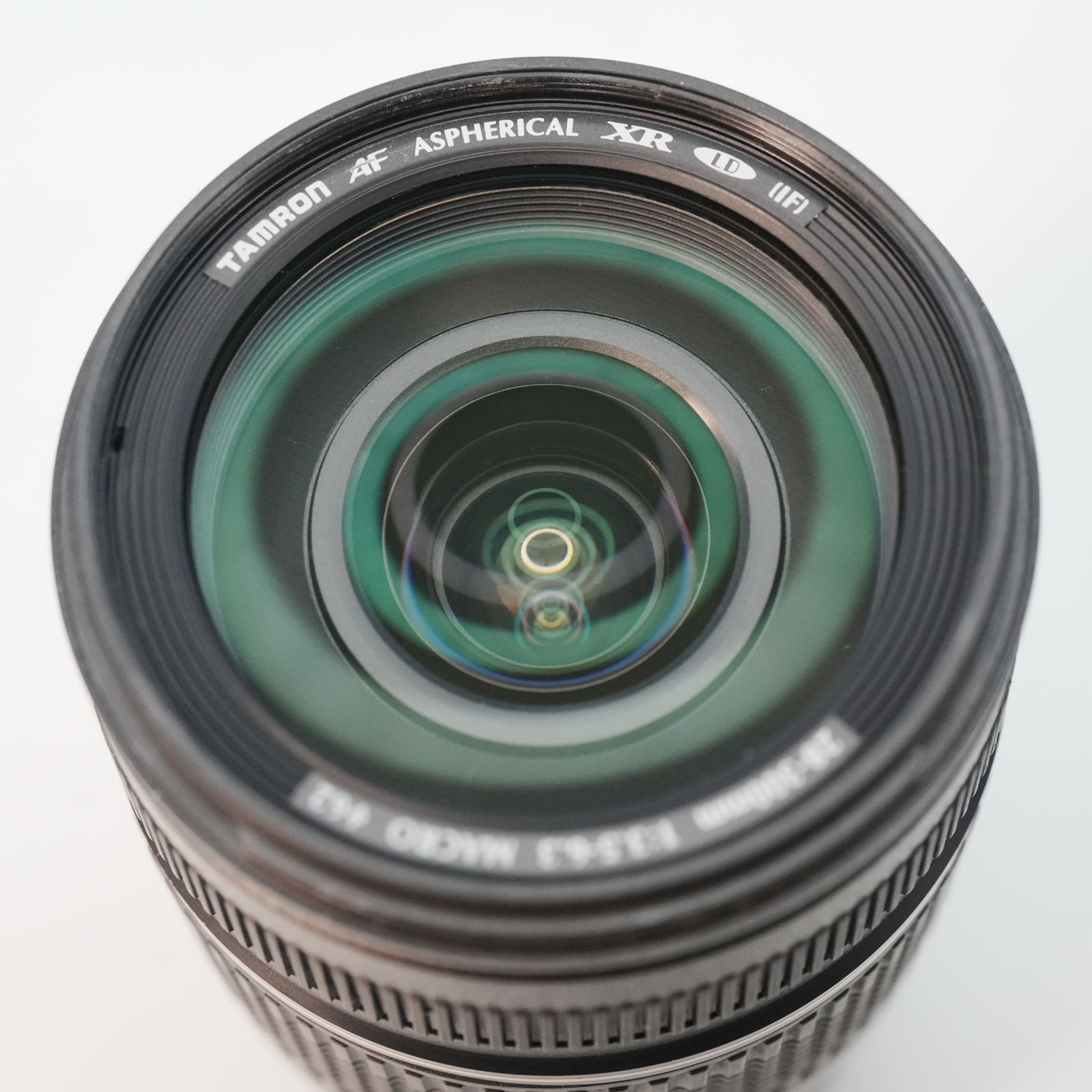 TAMRON 28-300mm Canon EF-Mマウント用 標準+望遠レンズ z0018 - メルカリ