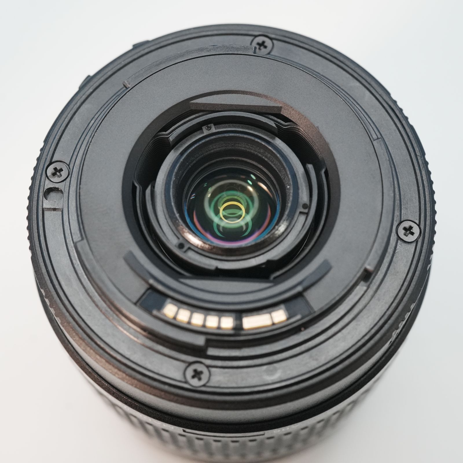 TAMRON 28-300mm CanonEFマウント用 標準+望遠レンズ z0017 - メルカリ