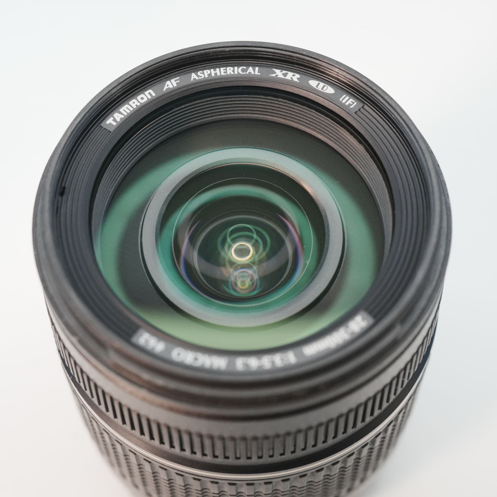 TAMRON 28-300mm CanonEFマウント用 標準+望遠レンズ z0017 - メルカリ