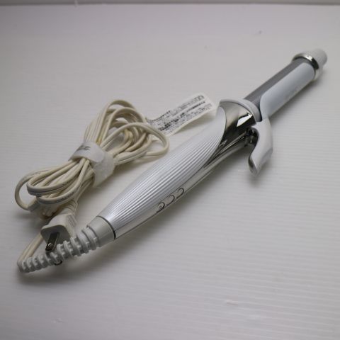 超美品 RE-AG00A ReFa BEAUTECH CURL IRON カールアイロン 26mm