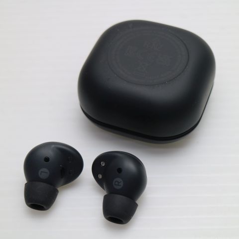 オーディオ機器 超美品 Galaxy Buds2 Pro グラファイト Galaxy
