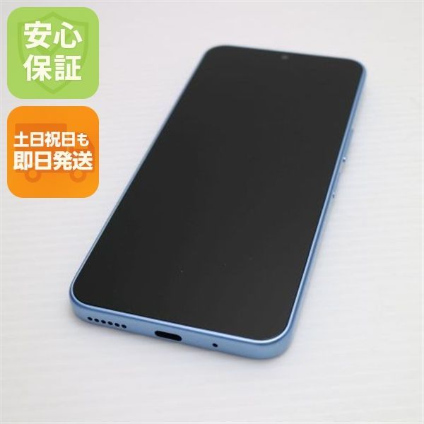 Libero 5G IV ブルー A302ZT / ZTE 128GB Libero 5G IV ショップ ブルー A302ZT 本体 128GB K976 楽天市場