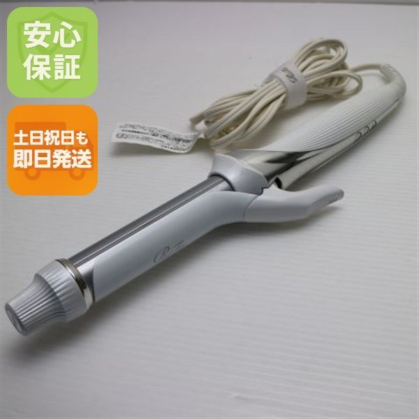 超美品 RE-AG00A ReFa BEAUTECH CURL IRON カールアイロン 26mm