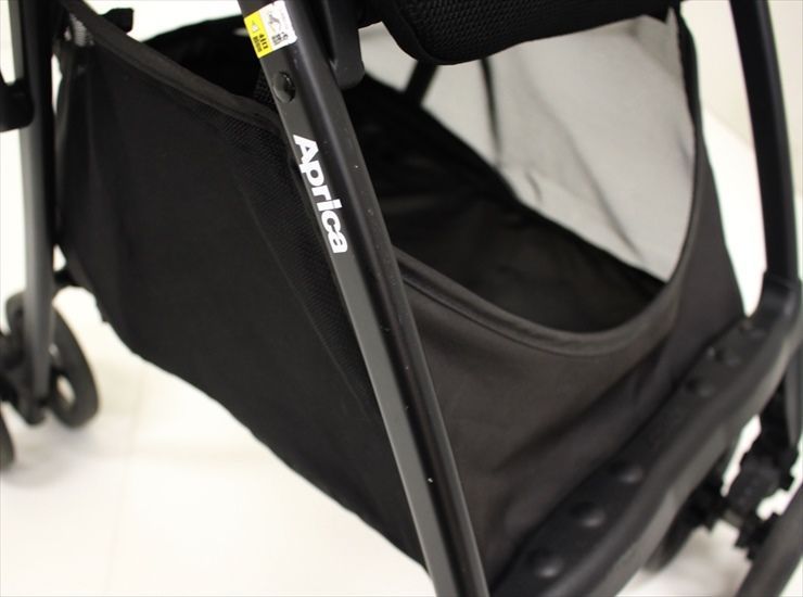 軽量B型ベビーカー 生後7ヶ月〜