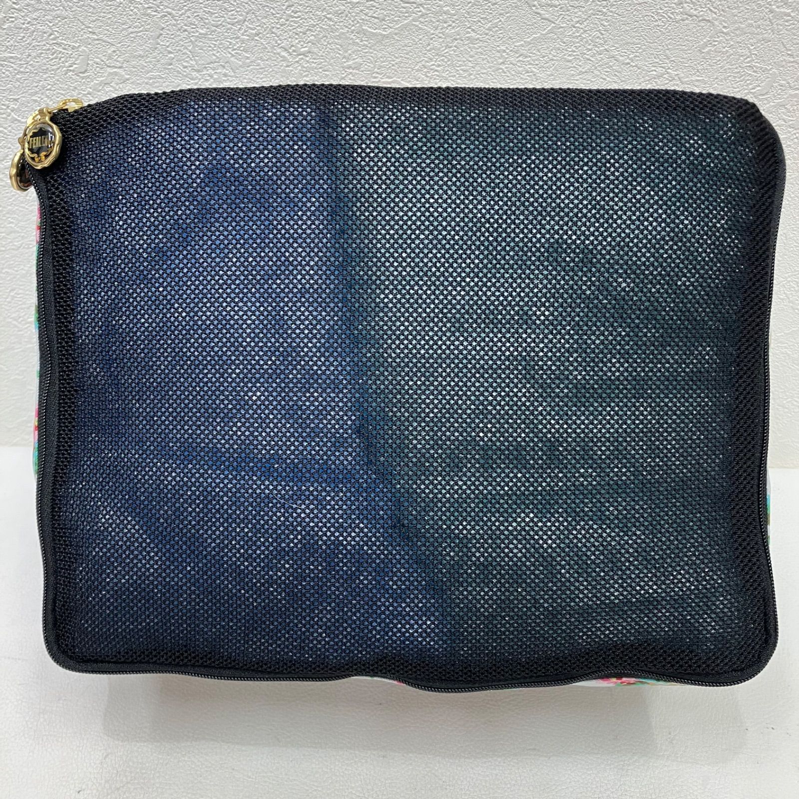 8923 FEILER フェイラー ポーチ ガーメントケース トラベルポーチ