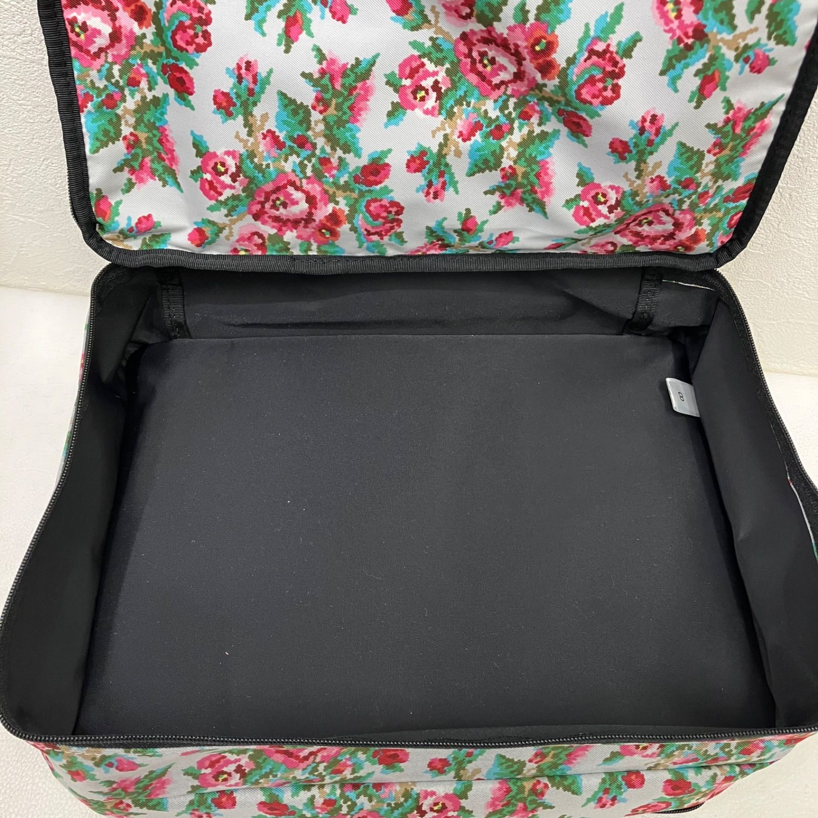 8923 FEILER フェイラー ポーチ ガーメントケース トラベルポーチ