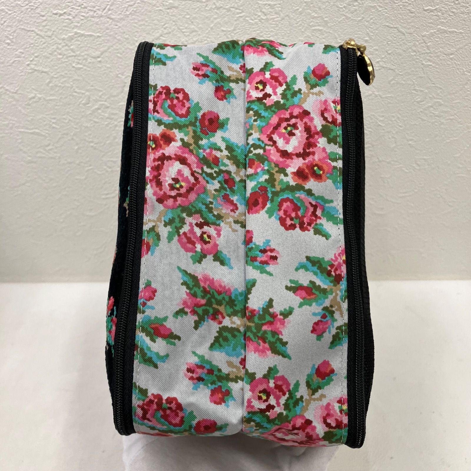 8923 FEILER フェイラー ポーチ ガーメントケース トラベルポーチ