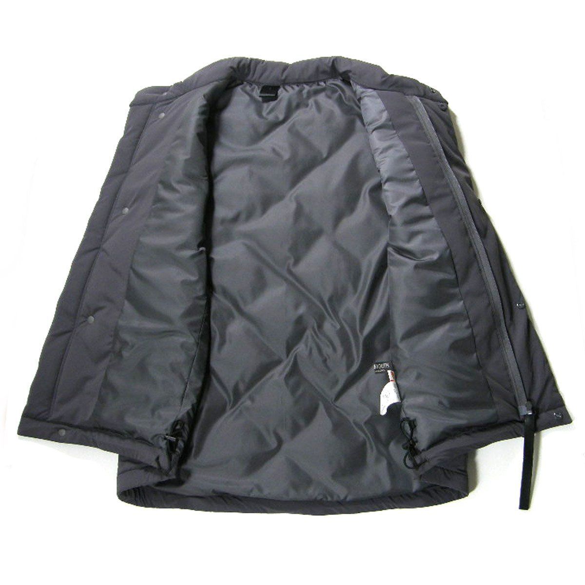 新品】 N.HOOLYWOOD × BEAUTY&YOUTH UNITED ARROWS × PRIMALOFT 