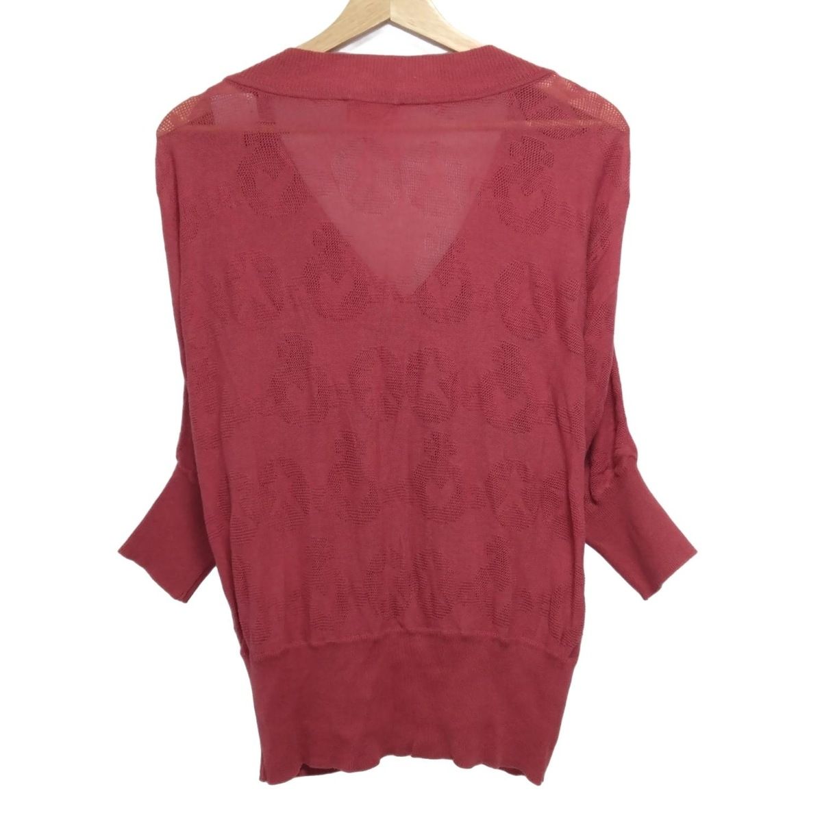 VivienneWestwoodRedLabel(ヴィヴィアンウエストウッドレッドレーベル