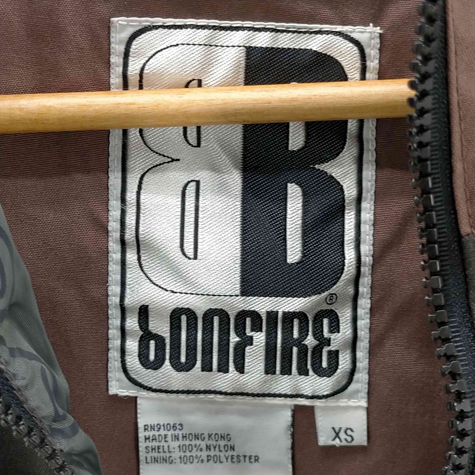 ボンファイヤ　カリブ ボンファイヤ カリブ