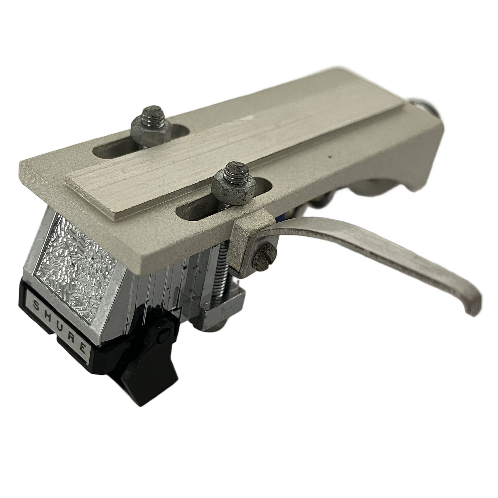 SHURE V-15 Type III カートリッジ SUPERTRACKPLUS 中古 Y10863869