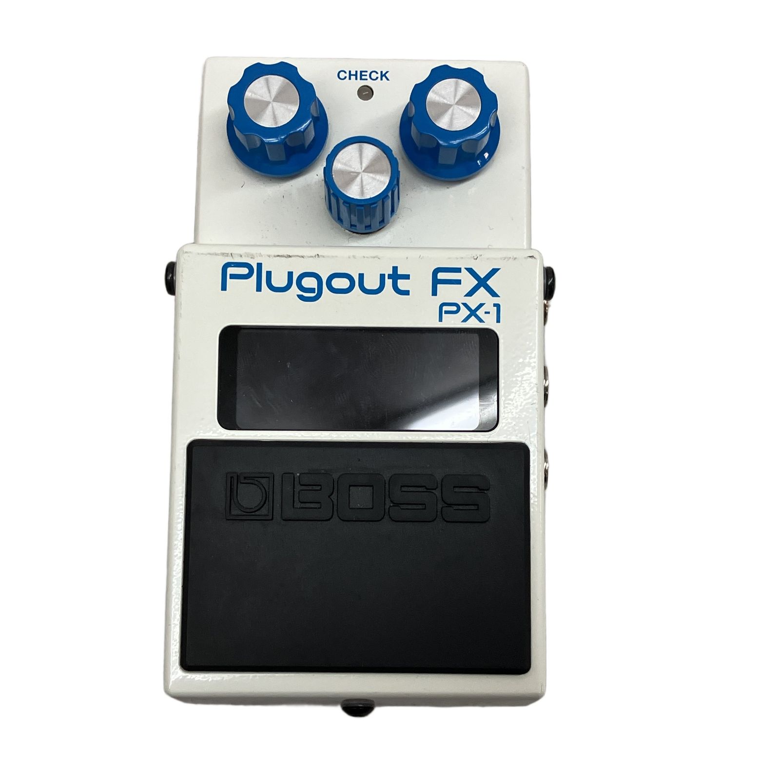BOSS ボス PX-1 Plugout FX ギター エフェクター マルチエフェクター
