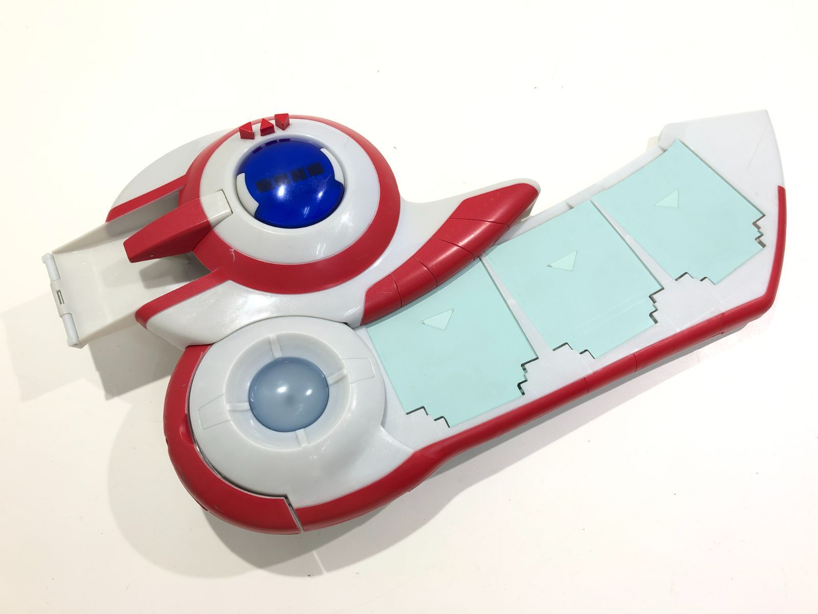 アカデミーデュエルディスク