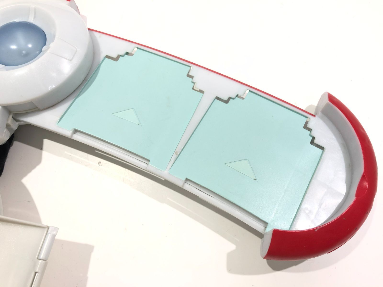 アカデミーデュエルディスク