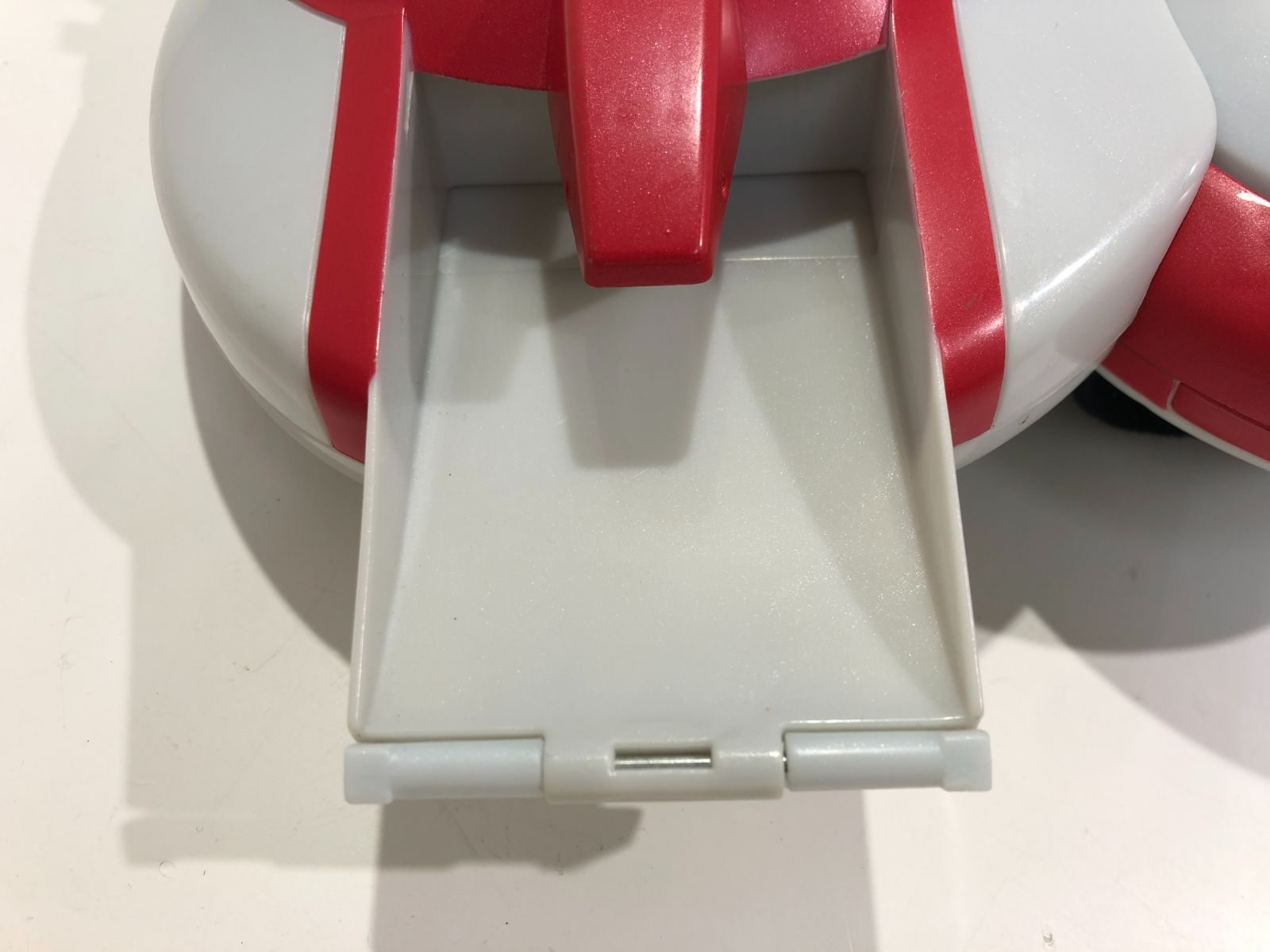 オシリスレッド