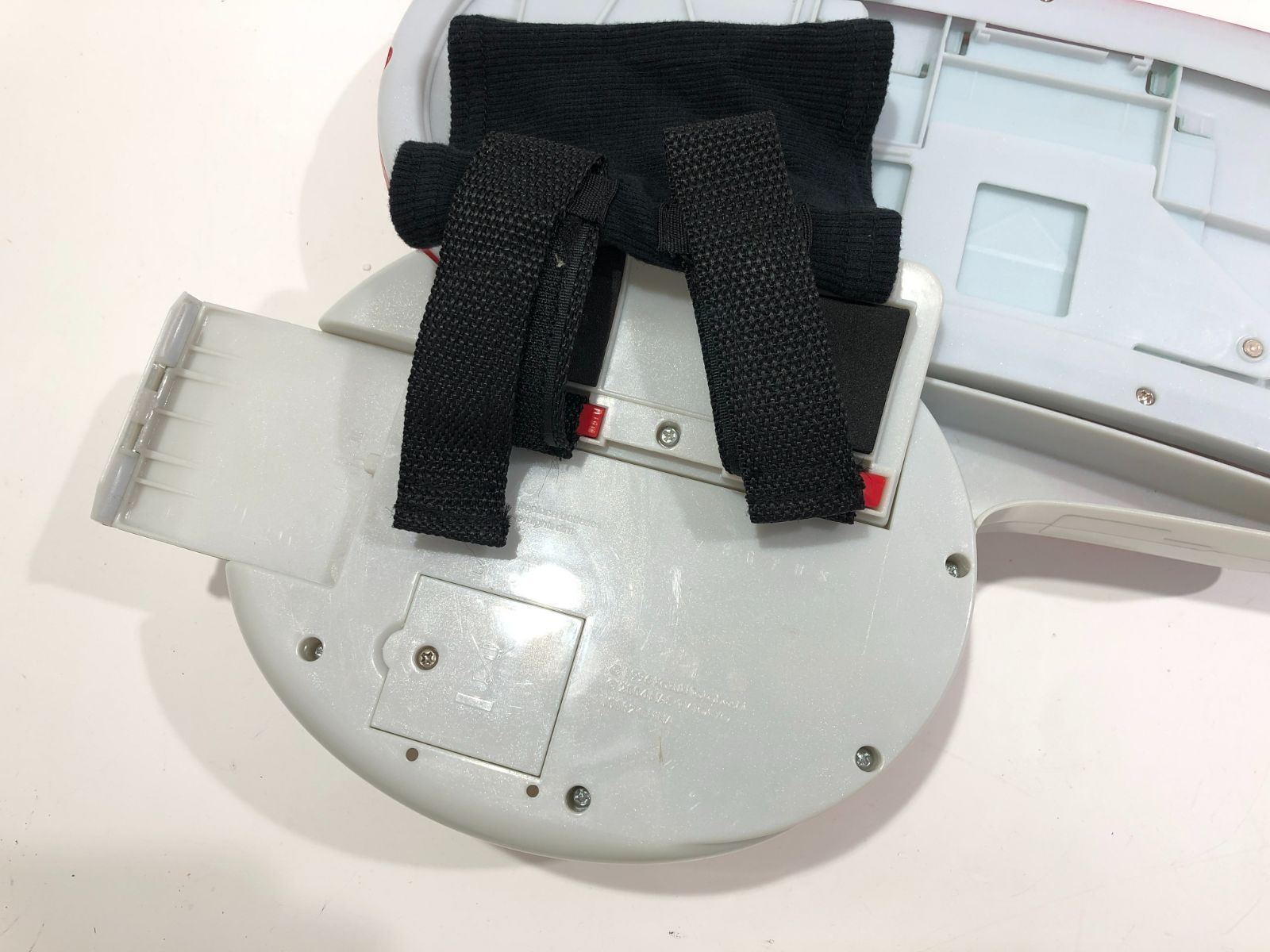 オシリスレッド