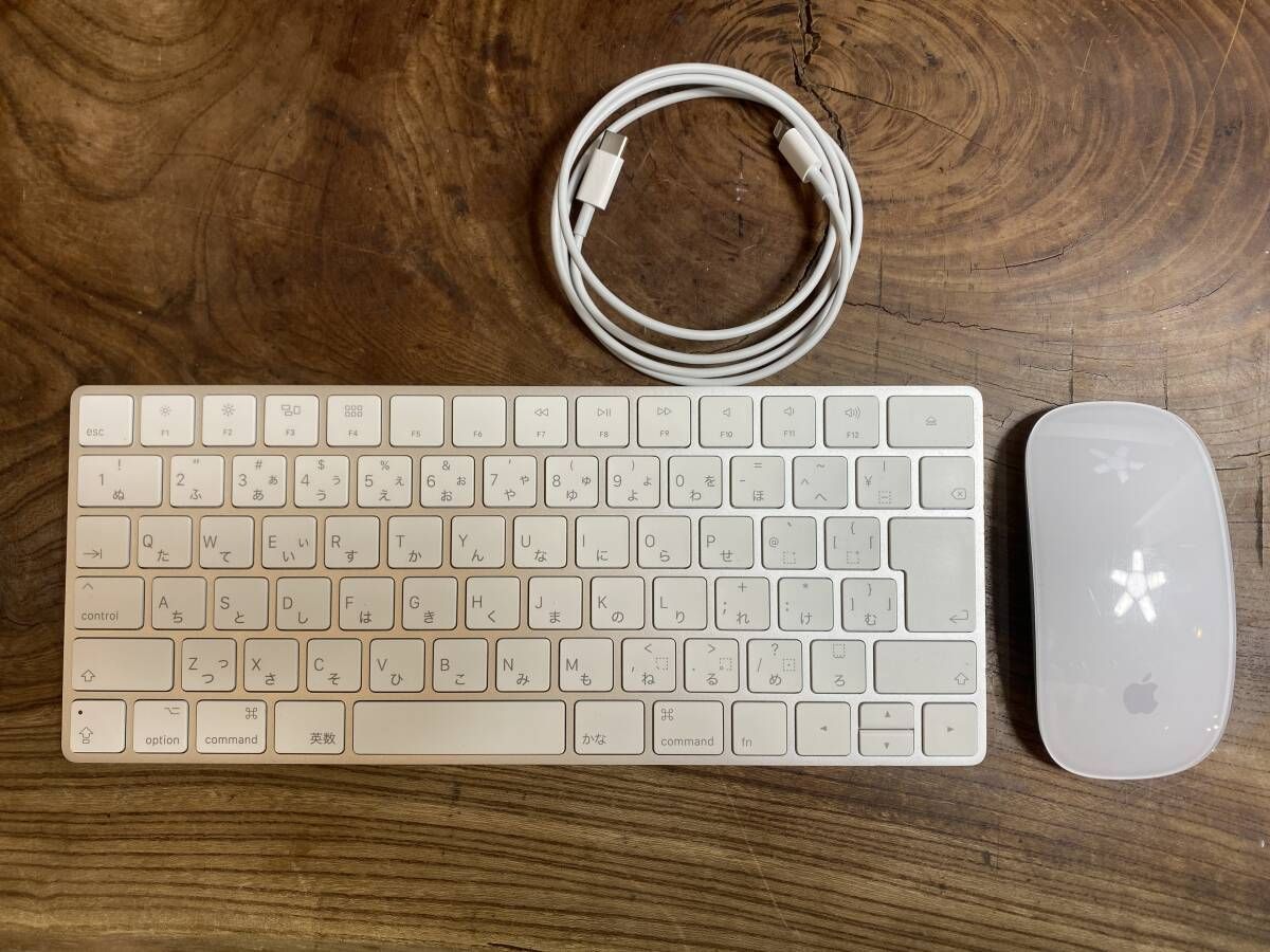 美品］Apple iMac 27インチ Retina 5K 2019/Core i9 / メモリ32GB