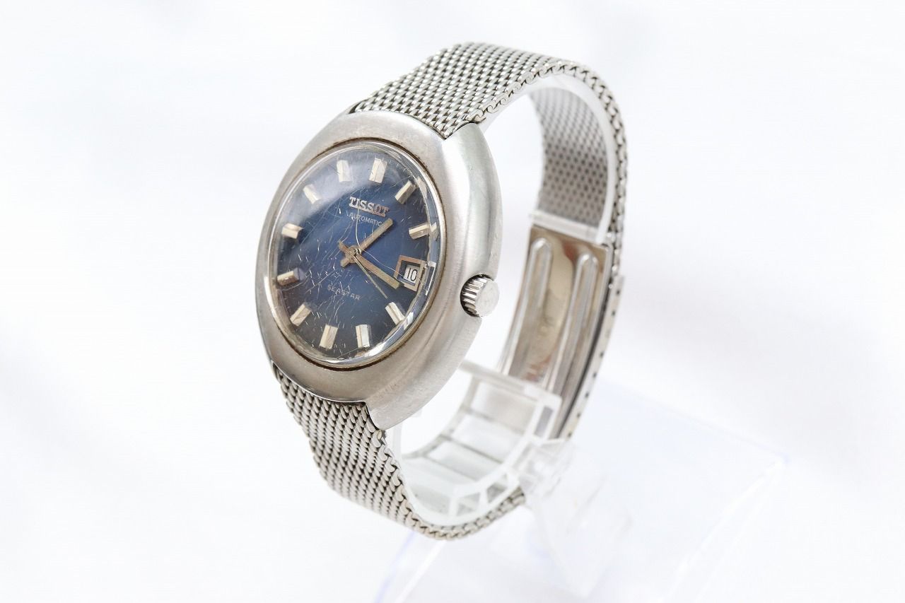 自動巻き 腕時計