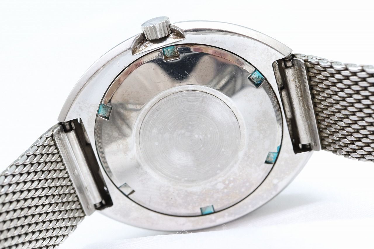 機械式 オートマチック