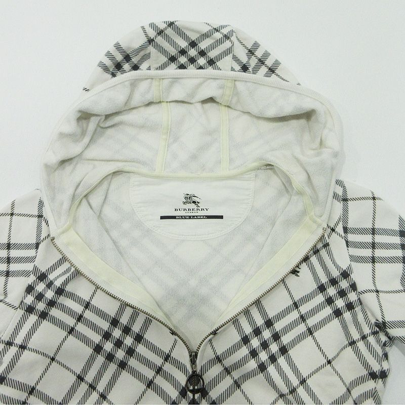 三重本店】 中古 BURBERRY BLUE LABEL | バーバリーブルーレーベル