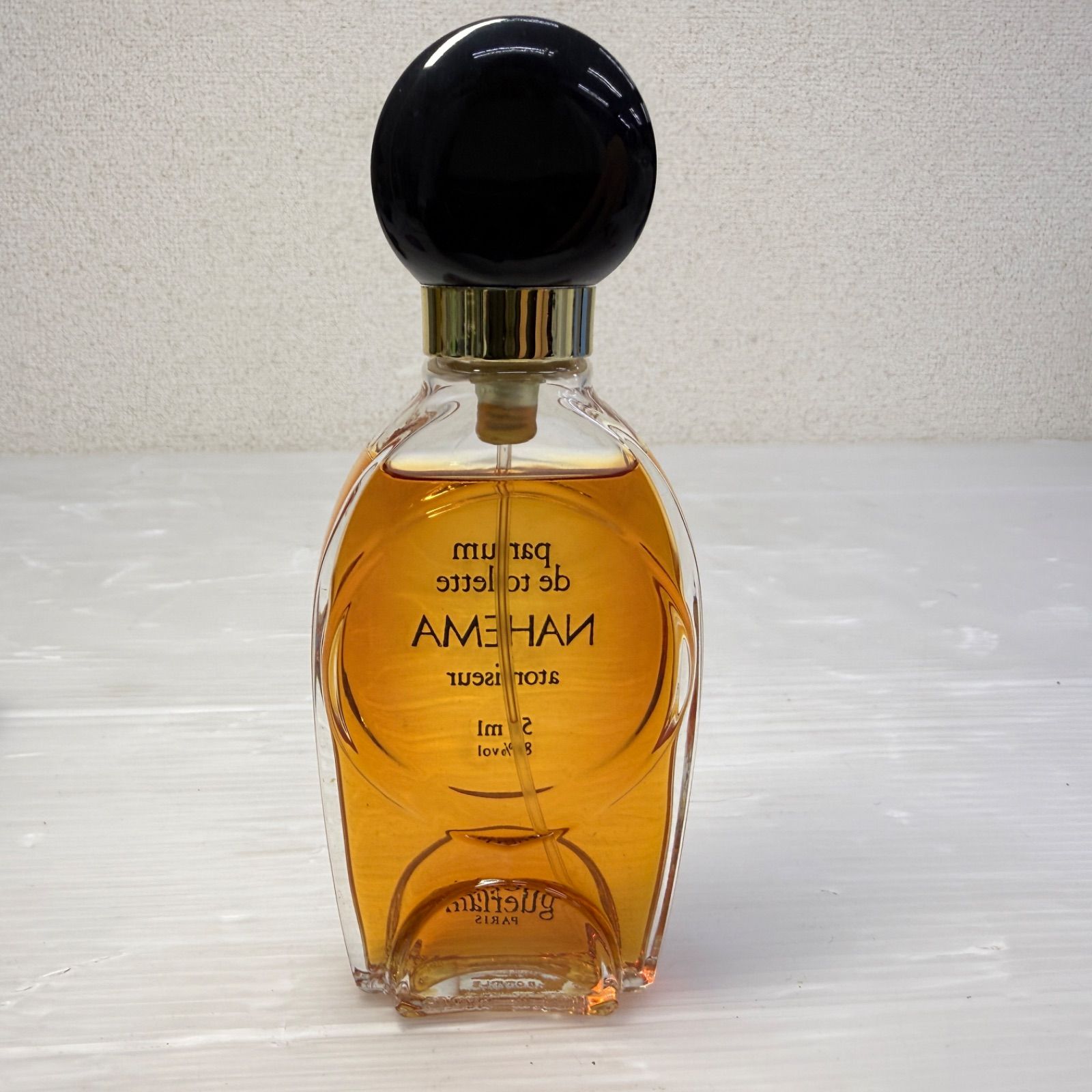 未使用　GUERLAIN　ゲラン　NAHEMA　ナエマ　50ml 未使用 GUERLAIN ゲラン NAHEMA ナエマ 50ml 【公式通販】