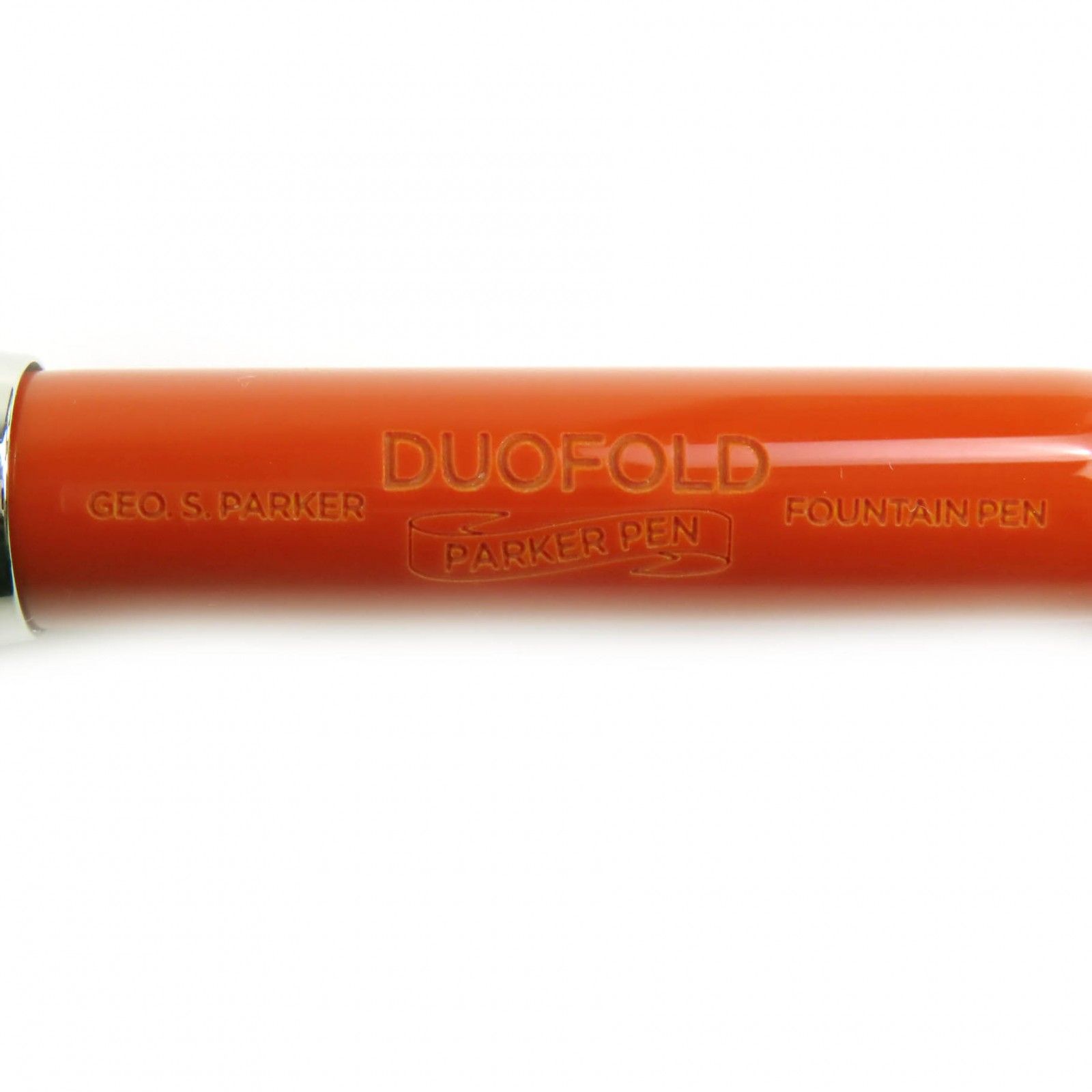 デュオフォールド